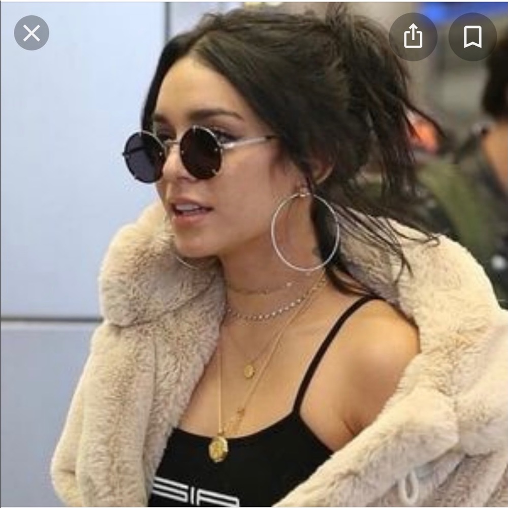 Vera Wang Iona Sunglasses